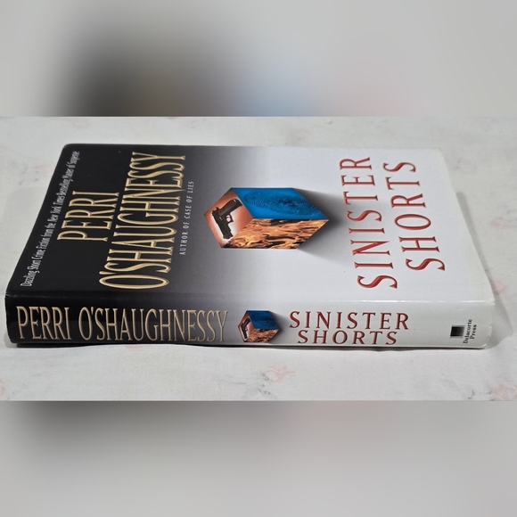 Sinister Shorts - Picture 7 of 8